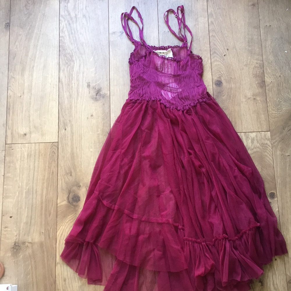 Free People Dress